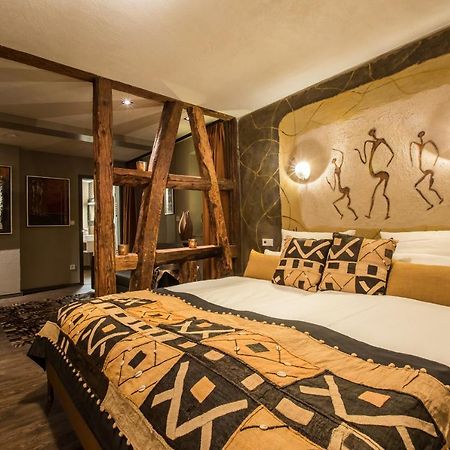 Farmerhaus-Lodge Groß-Umstadt Екстериор снимка