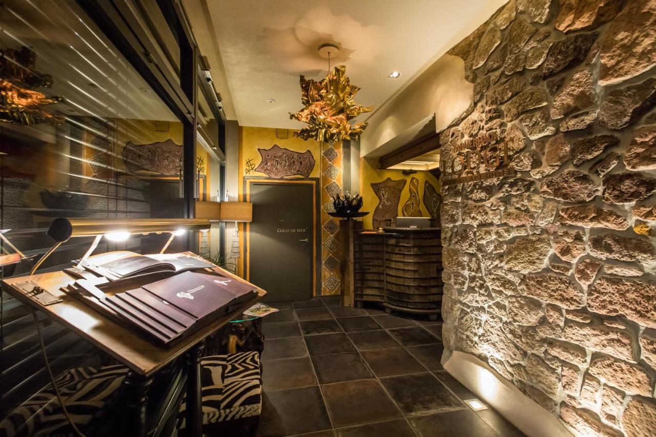 Farmerhaus-Lodge Groß-Umstadt Екстериор снимка