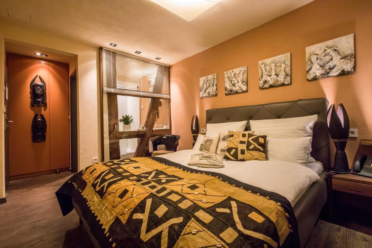 Farmerhaus-Lodge Groß-Umstadt Екстериор снимка
