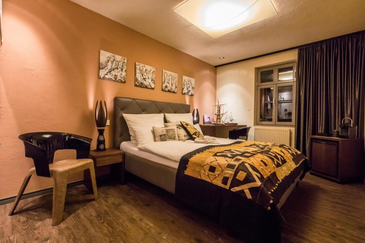 Farmerhaus-Lodge Groß-Umstadt Екстериор снимка