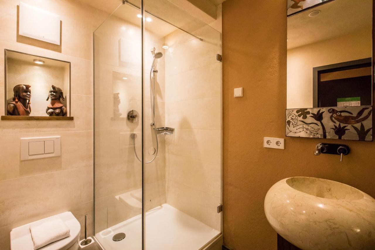 Farmerhaus-Lodge Groß-Umstadt Екстериор снимка