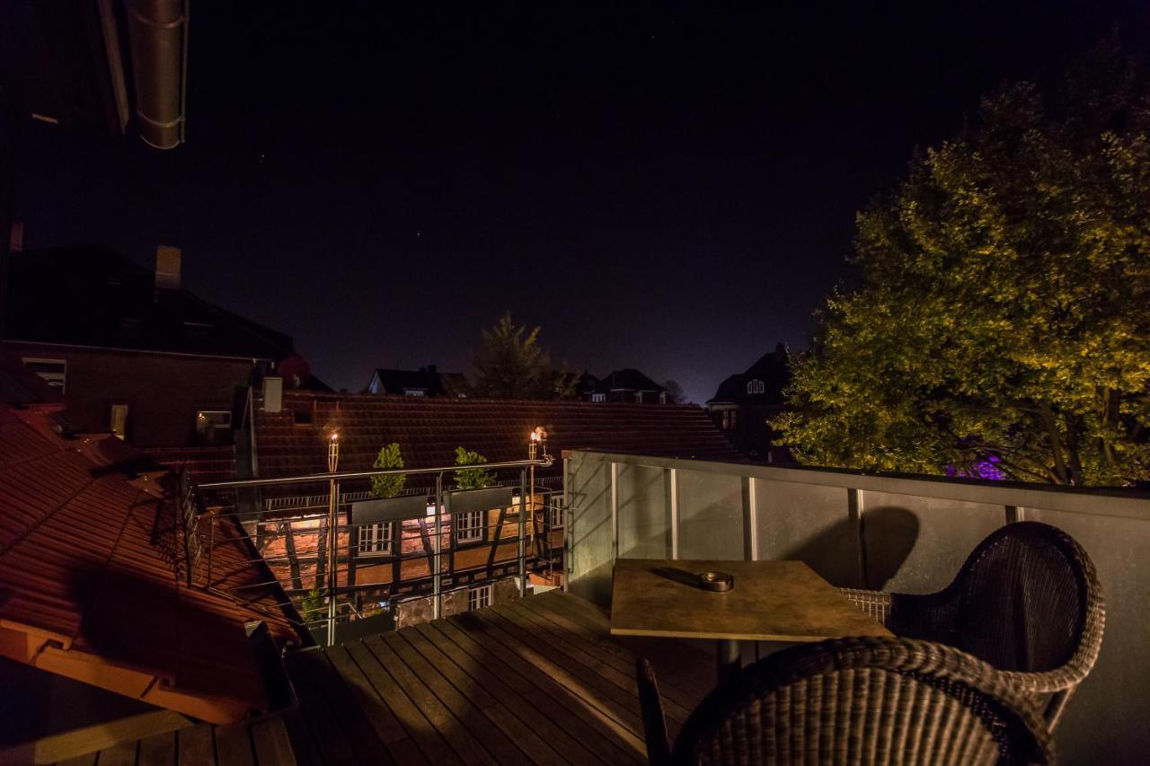 Farmerhaus-Lodge Groß-Umstadt Екстериор снимка