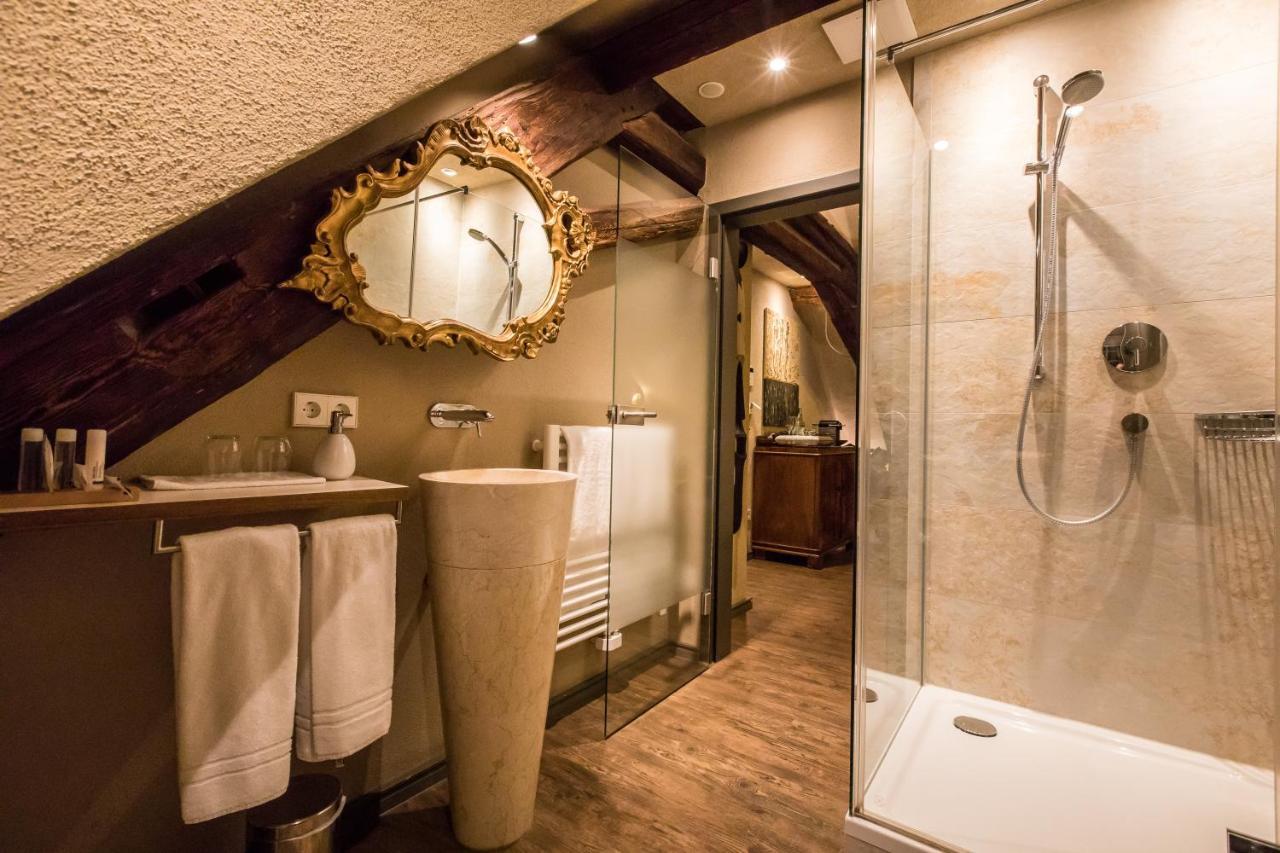 Farmerhaus-Lodge Groß-Umstadt Екстериор снимка