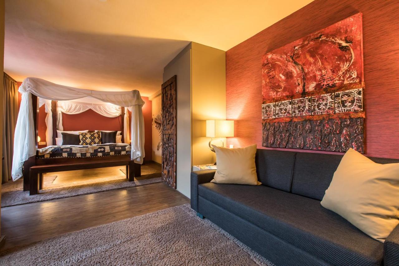 Farmerhaus-Lodge Groß-Umstadt Екстериор снимка
