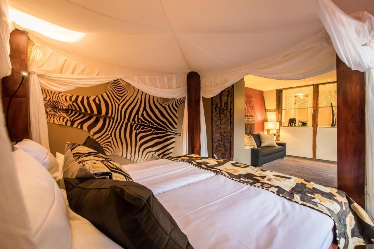 Farmerhaus-Lodge Groß-Umstadt Екстериор снимка