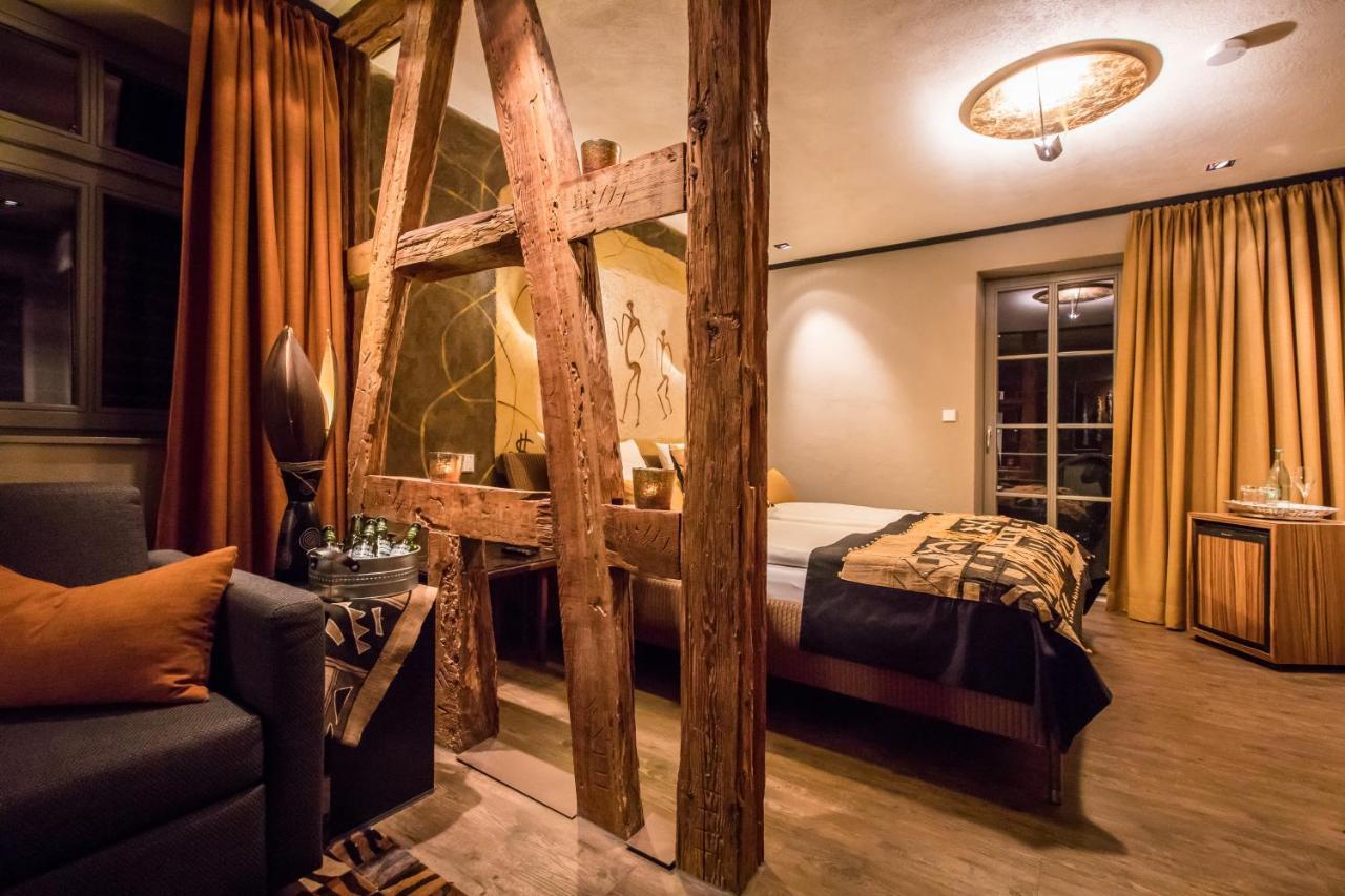 Farmerhaus-Lodge Groß-Umstadt Екстериор снимка