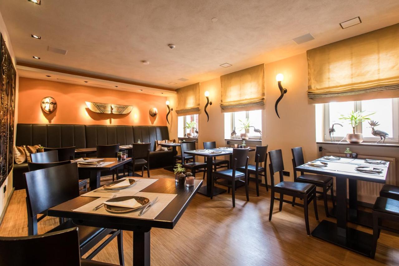 Farmerhaus-Lodge Groß-Umstadt Екстериор снимка