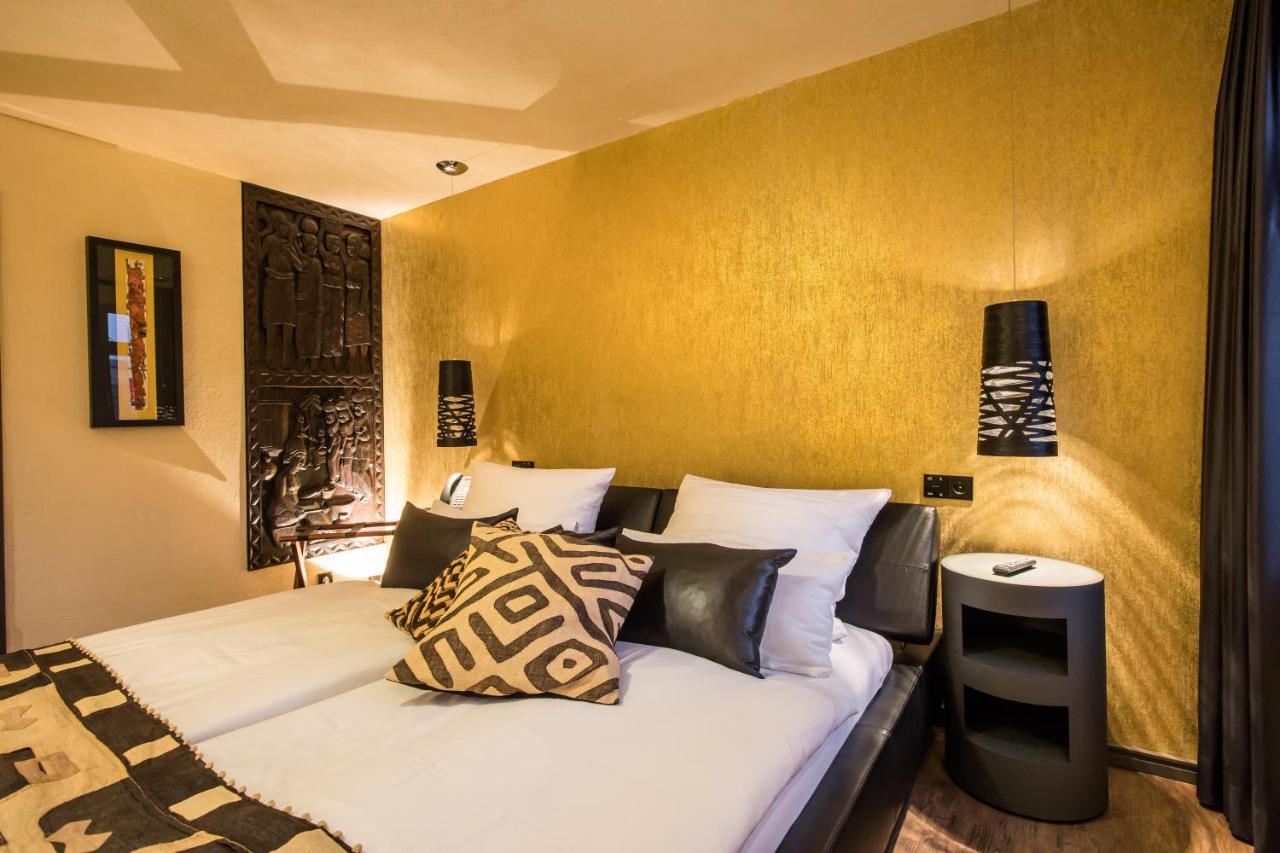 Farmerhaus-Lodge Groß-Umstadt Екстериор снимка